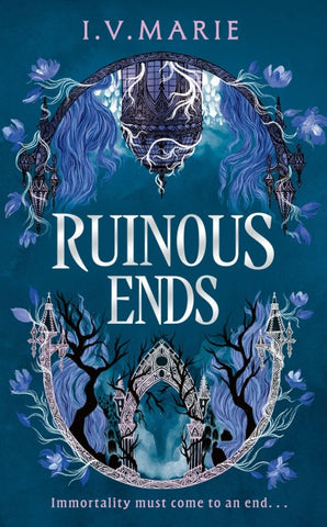 RUINOUS ENDS_SOULS OF BLACK PB
