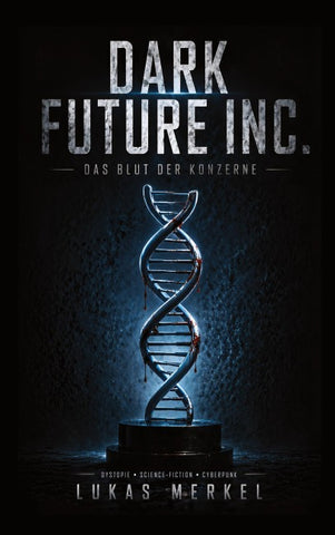 Dark Future INC.