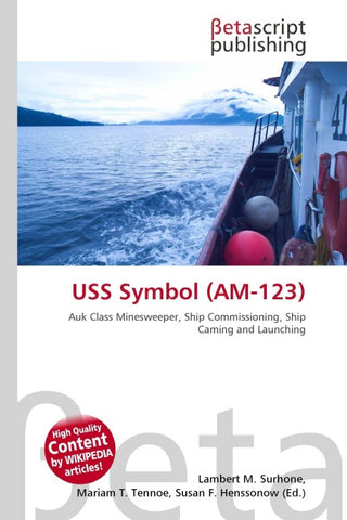 USS Symbol (AM-123)
