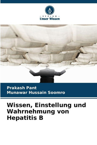 Wissen, Einstellung und Wahrnehmung von Hepatitis B