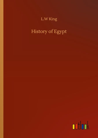 History of Egypt