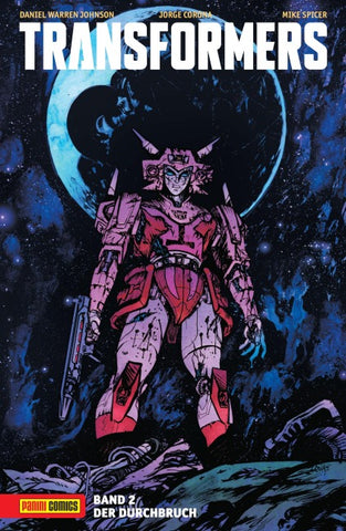 Transformers