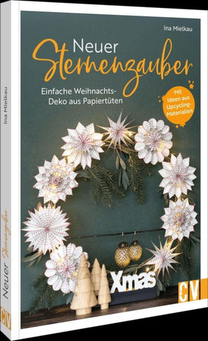 Neuer Sternenzauber