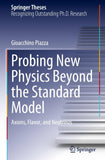 Probing New Physics Beyond the Standard Model