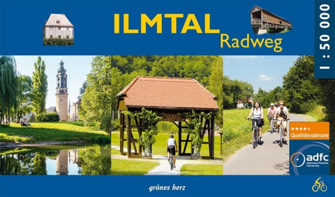 Ilmtal-Radweg