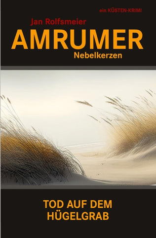 Amrumer Nebelkerzen