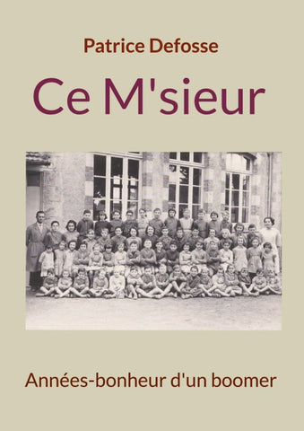 Ce M'sieur