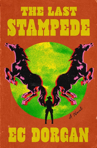 The Last Stampede