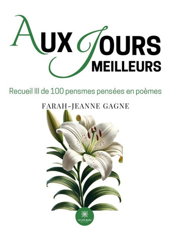 Aux jours meilleurs