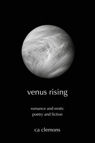 venus rising