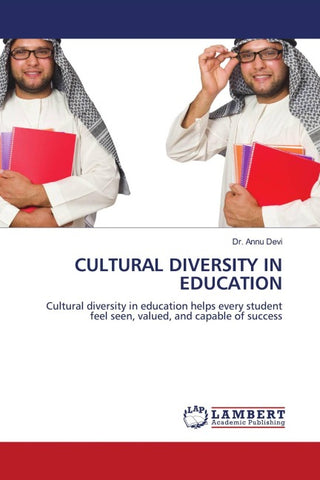 CULTURAL DIVERSITY IN EDUCATION