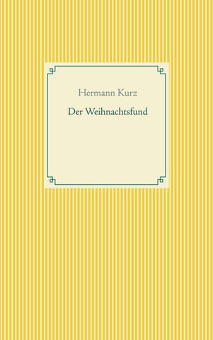 Der Weihnachtsfund