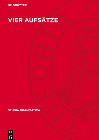 Vier Aufsätze
