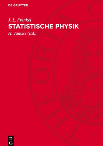 Statistische Physik