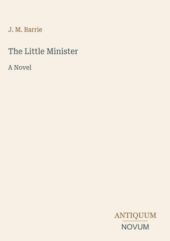 The Little Minister