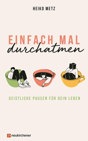 Einfach mal durchatmen
