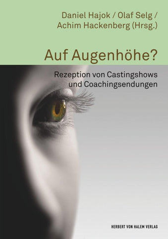 Auf Augenhöhe?