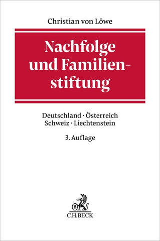 Nachfolge und Familienstiftung