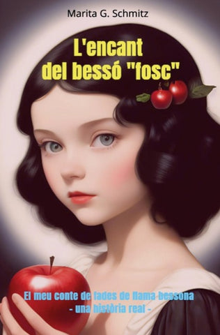 L'encant del bessó "fosc"