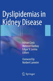 Dyslipidemias in Kidney Disease