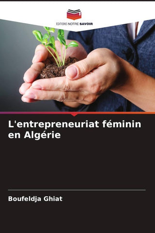 L'entrepreneuriat féminin en Algérie