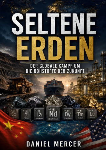 Seltene Erden