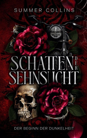 Schatten der Sehnsucht