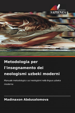 Metodologia per l'insegnamento dei neologismi uzbeki moderni