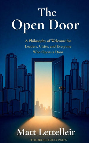 The Open Door