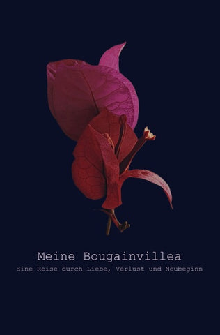 Meine Bougainvillea