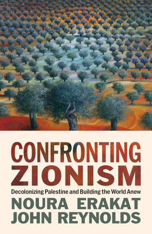 Confronting Zionism