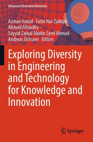 Exploring Diversity in Engineering and Technology for Knowledge and Innovation