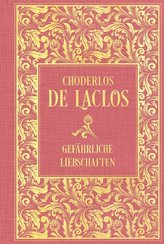 Gefährliche Liebschaften