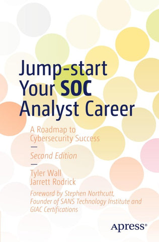 Jump-start Your SOC Analyst Career
