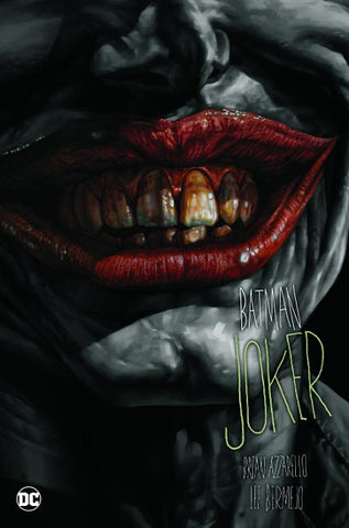 : Joker