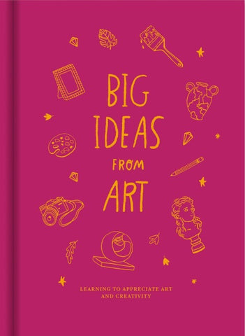 Big Ideas from Art