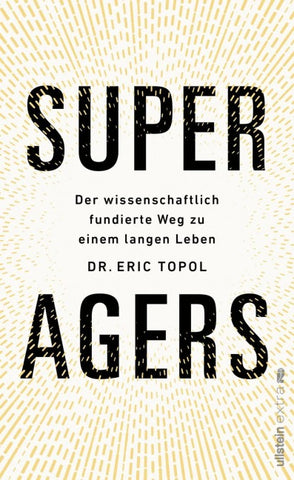 Super Agers