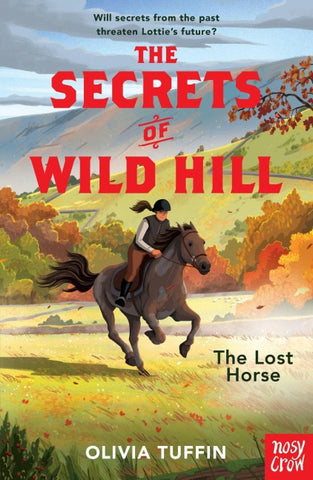 The Secrets of Wild Hill