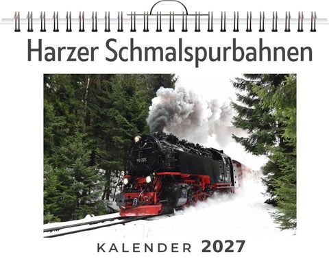 Harzer Schmalspurbahnen