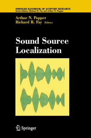 Sound Source Localization