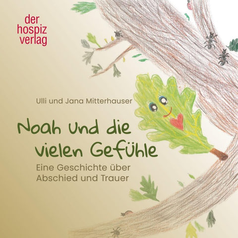 Noah und die vielen Gefühle