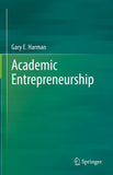 Academic Entrepreneurship