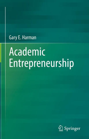 Academic Entrepreneurship