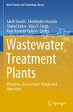 Wastewater Treatment Plants