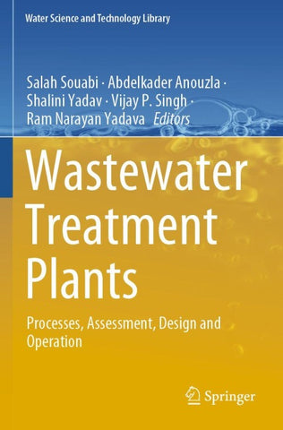 Wastewater Treatment Plants