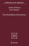 Non-Euclidean Geometries
