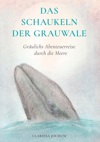 Das Schaukeln der Grauwale