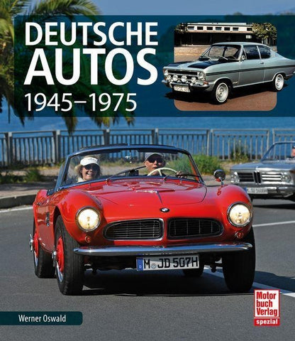 Deutsche Autos