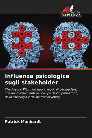 Influenza psicologica sugli stakeholder