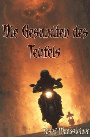 Die Gesandten des Teufels